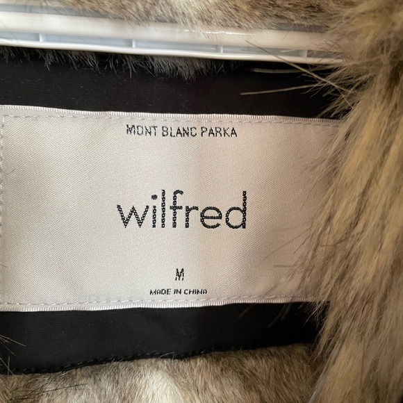 Women’s winter jacket - Picture 2 of 6